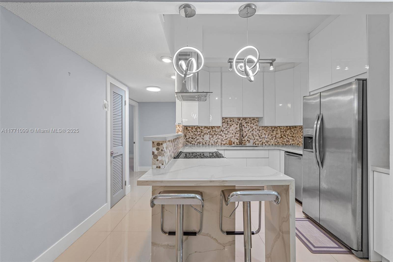 North Bay Village, FL 33141,1455 N Treasure Dr #1H