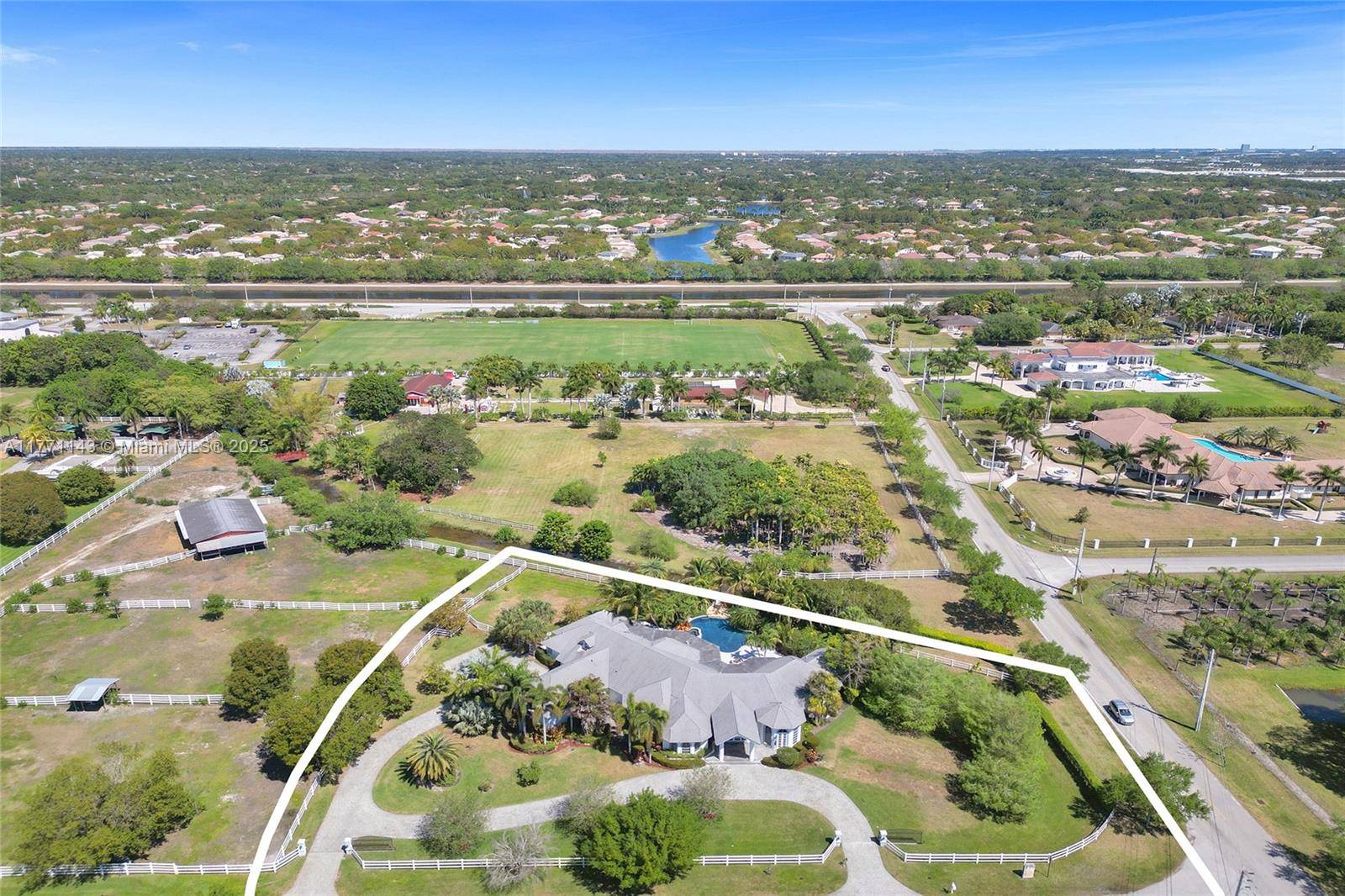 Southwest Ranches, FL 33331,17801 SW 50th St
