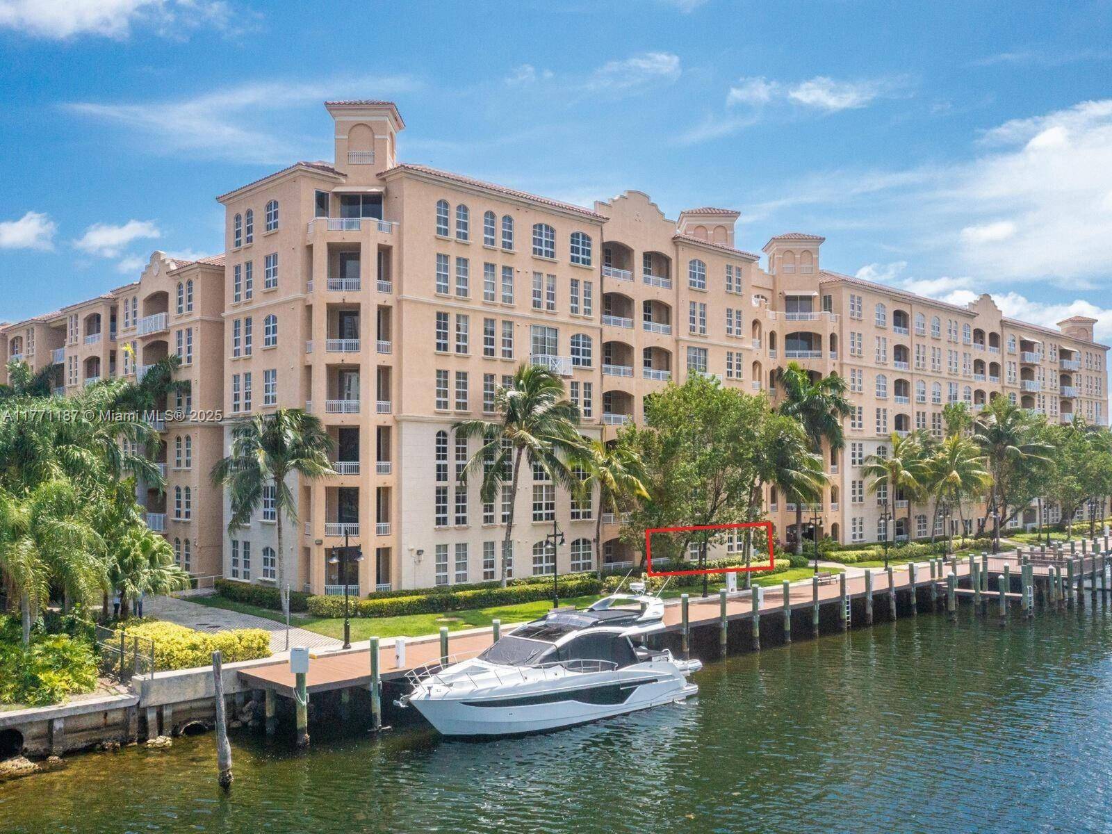 Aventura, FL 33180,3001 NE 185th St #113