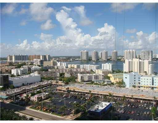 Sunny Isles Beach, FL 33160,18201 Collins Ave #1703