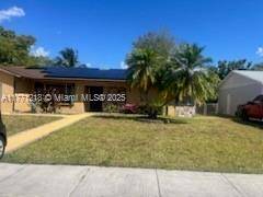 Miami, FL 33157,11041 SW 166th Ter