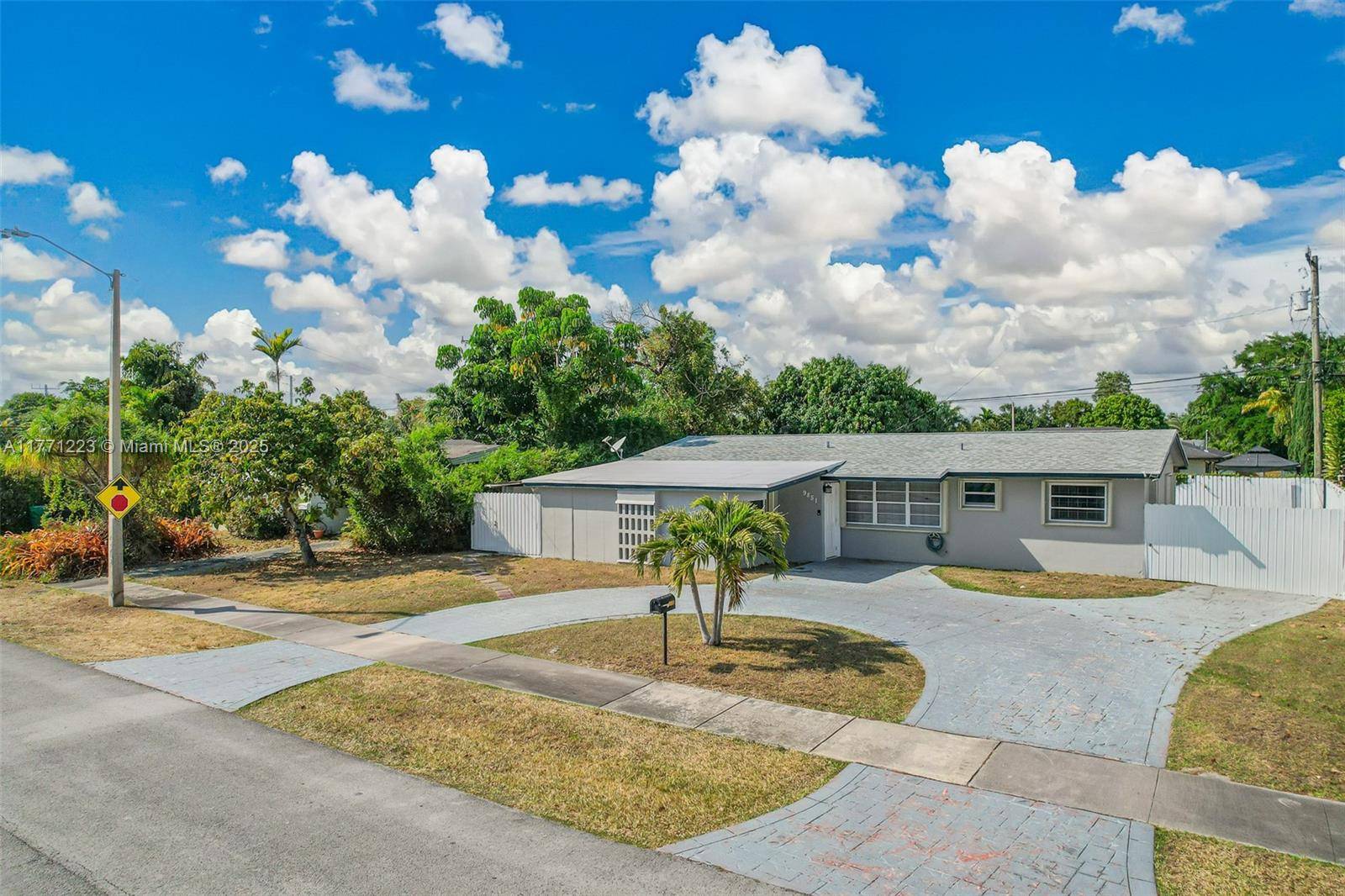 Miami, FL 33157,9851 SW 165th Ter