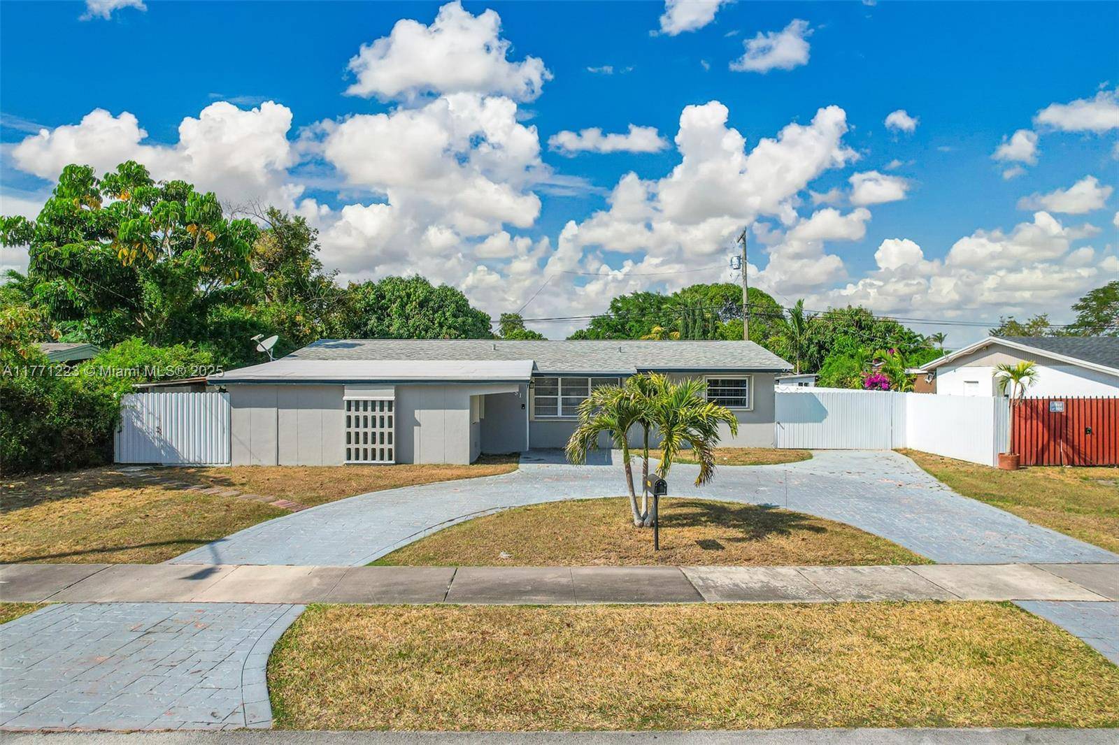 Miami, FL 33157,9851 SW 165th Ter