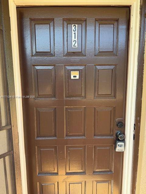 Lauderhill, FL 33319,6101 N Falls Circle Dr #312