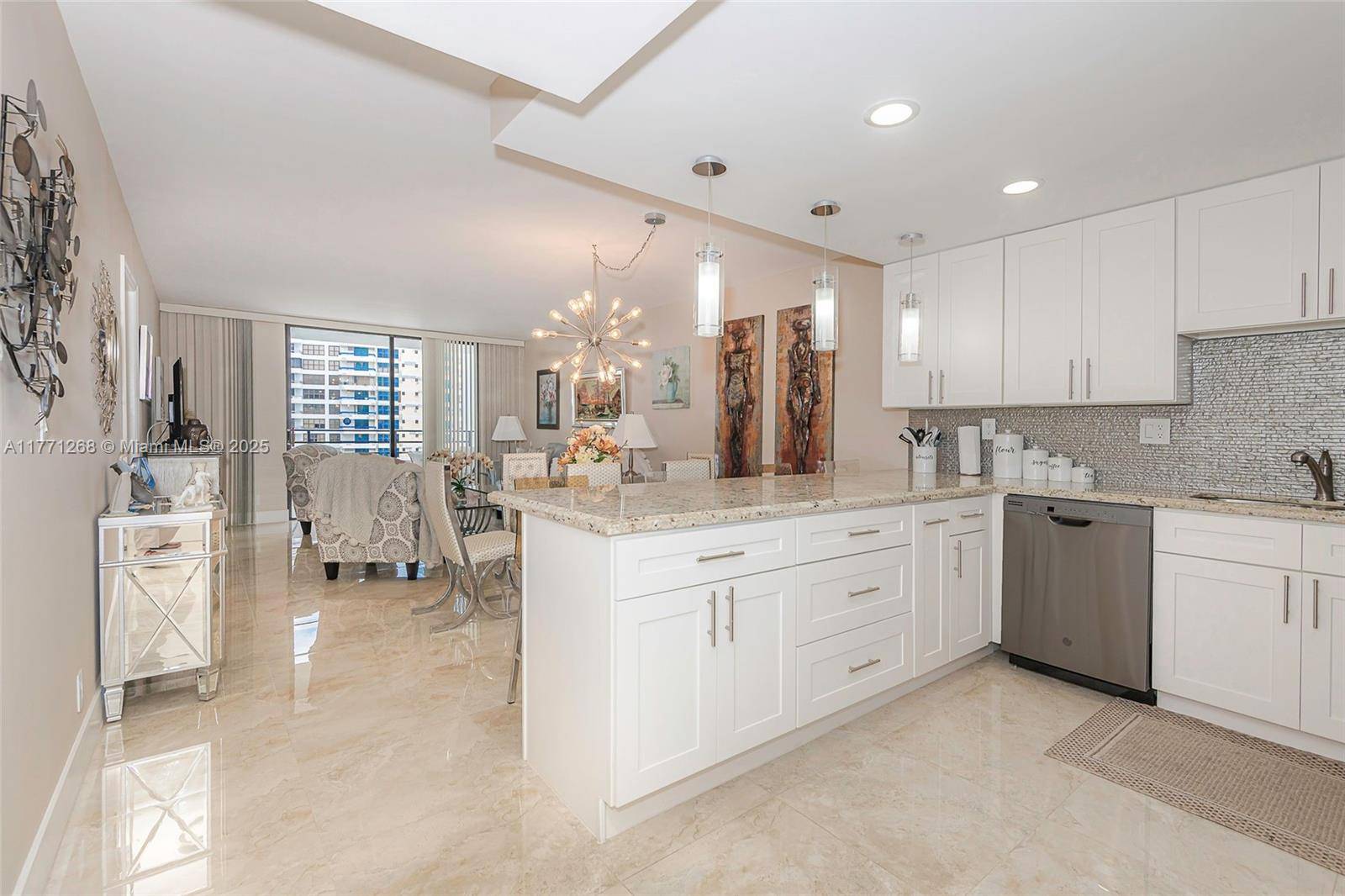 Hallandale Beach, FL 33009,600 Three Islands Blvd #1513