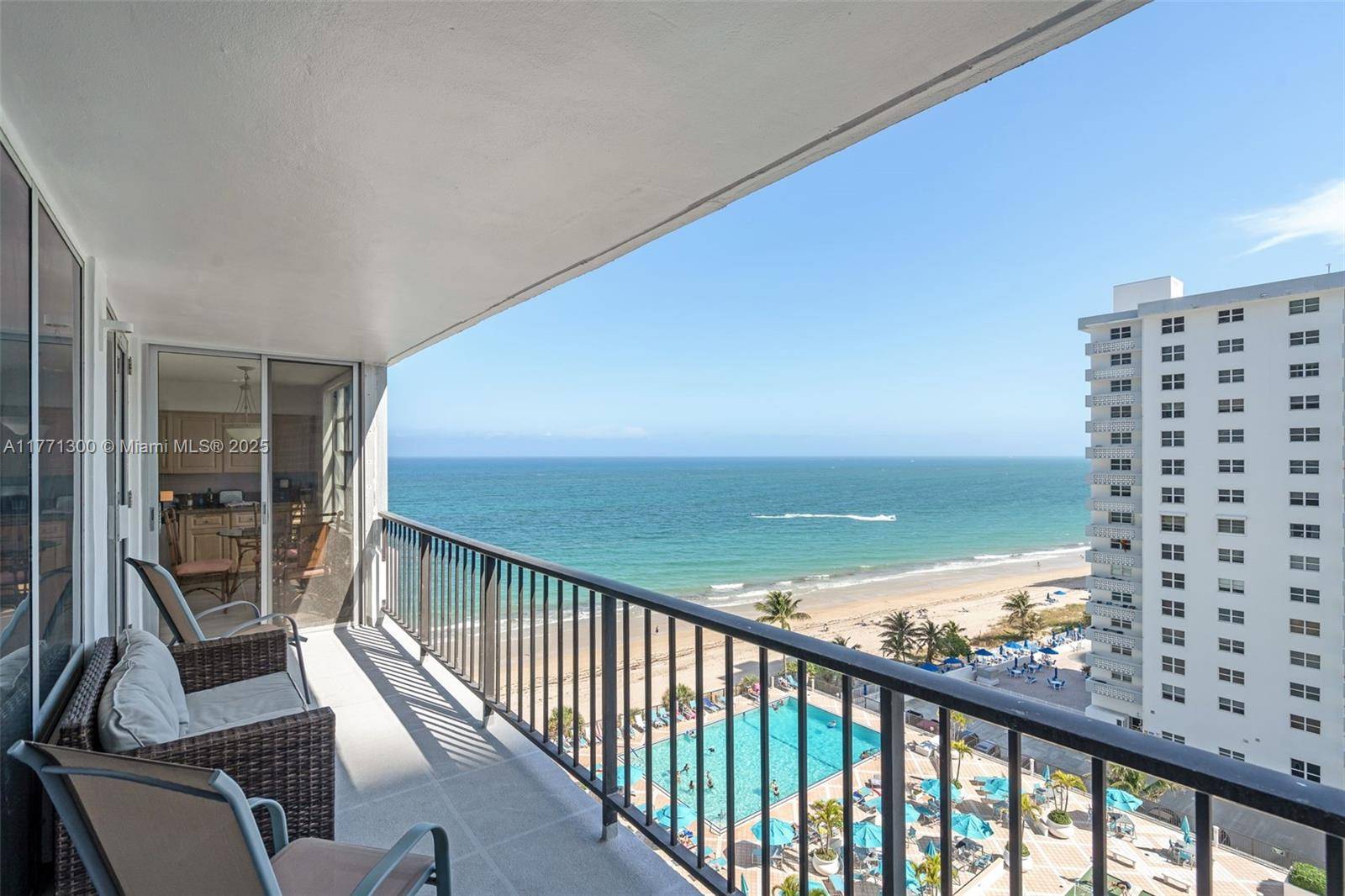 Fort Lauderdale, FL 33308,4280 Galt Ocean Dr #10L