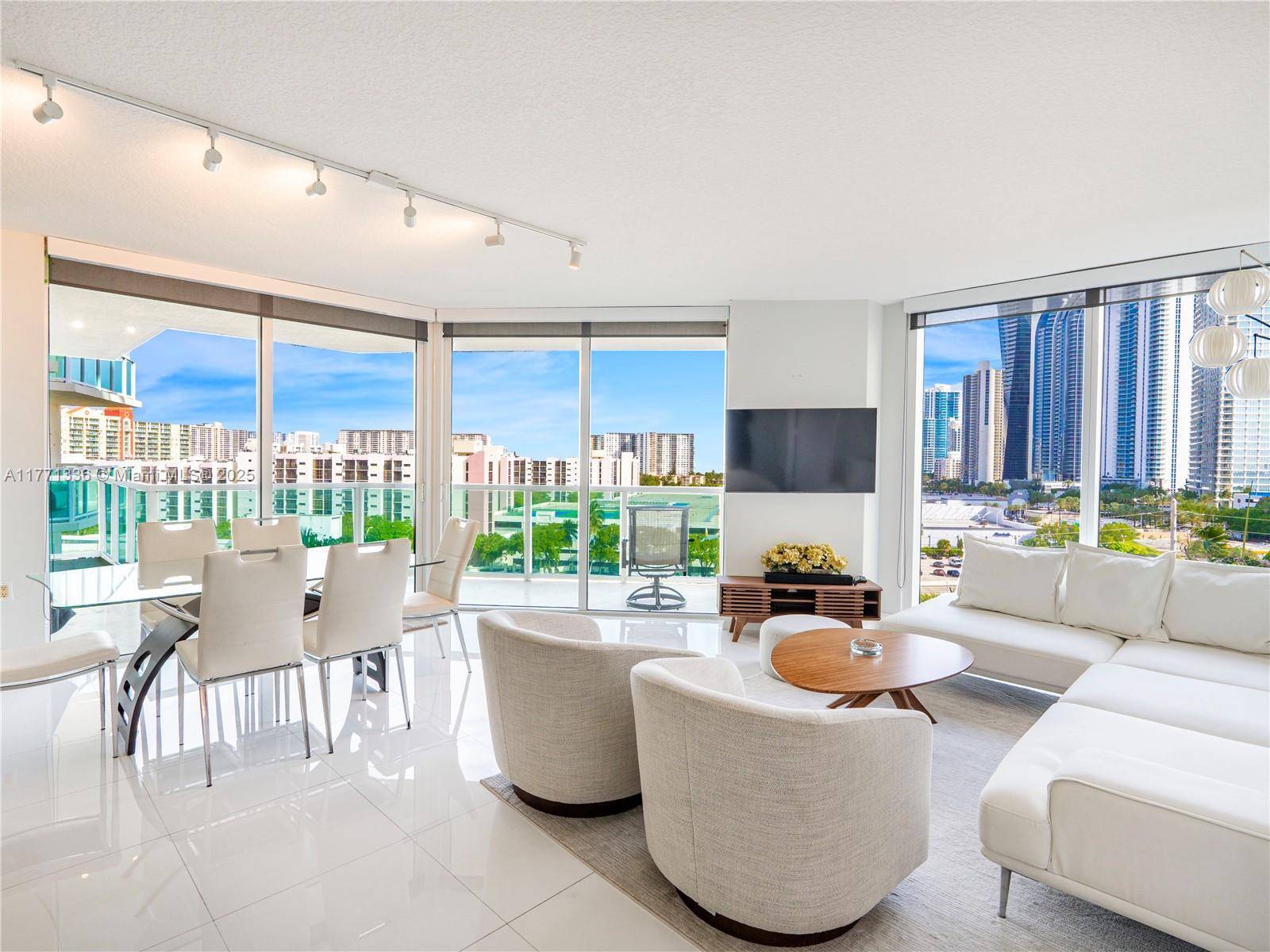 Sunny Isles Beach, FL 33160,200 Sunny Isles Blvd #2-901