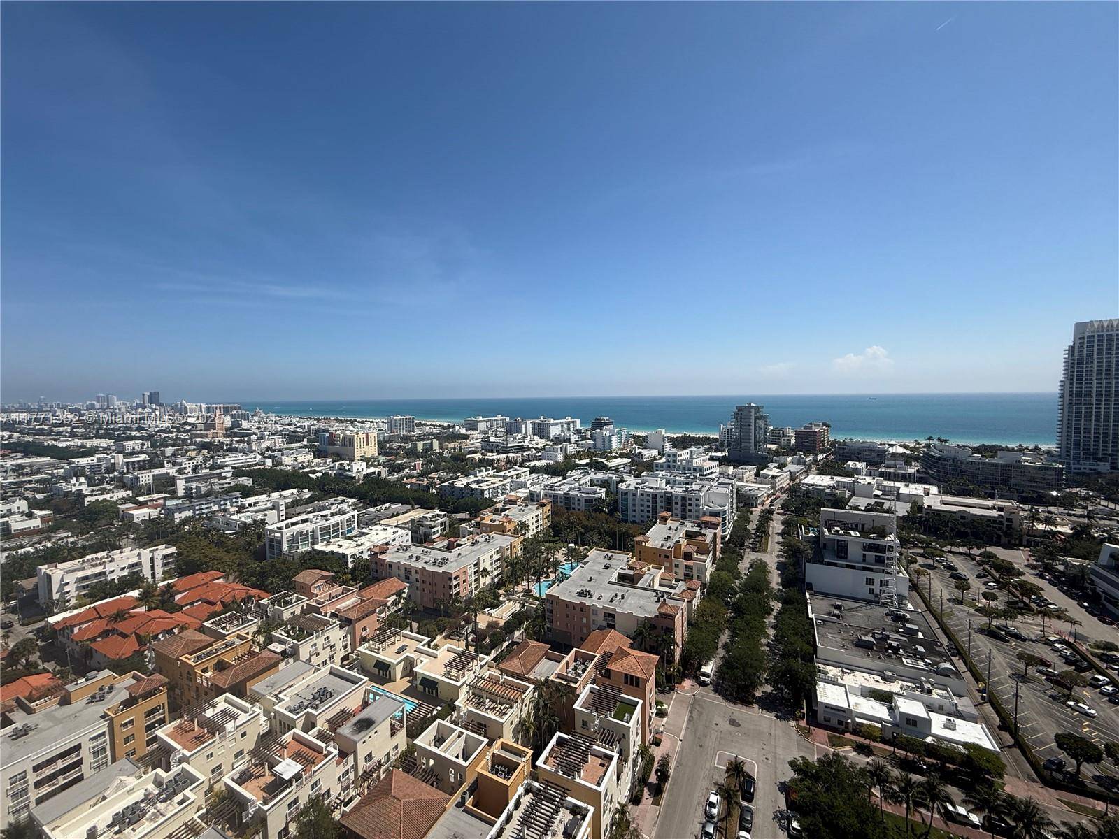 Miami Beach, FL 33139,90 ALTON RD #2803