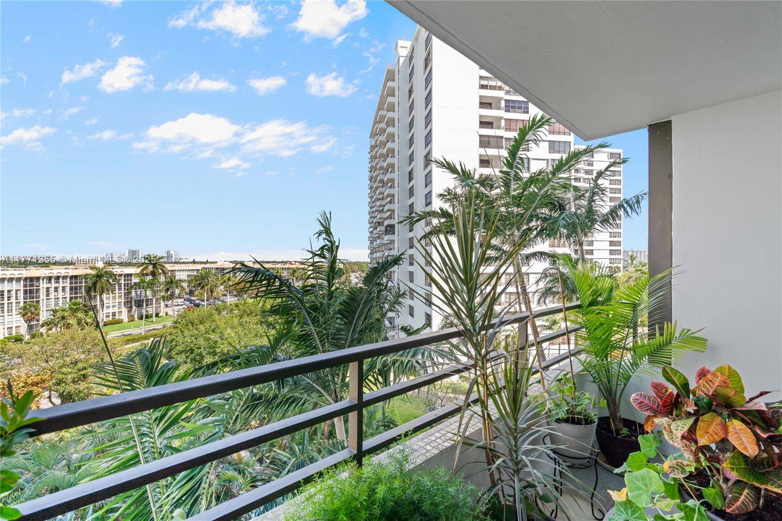 Hallandale Beach, FL 33009,500 Three Islands Blvd #309