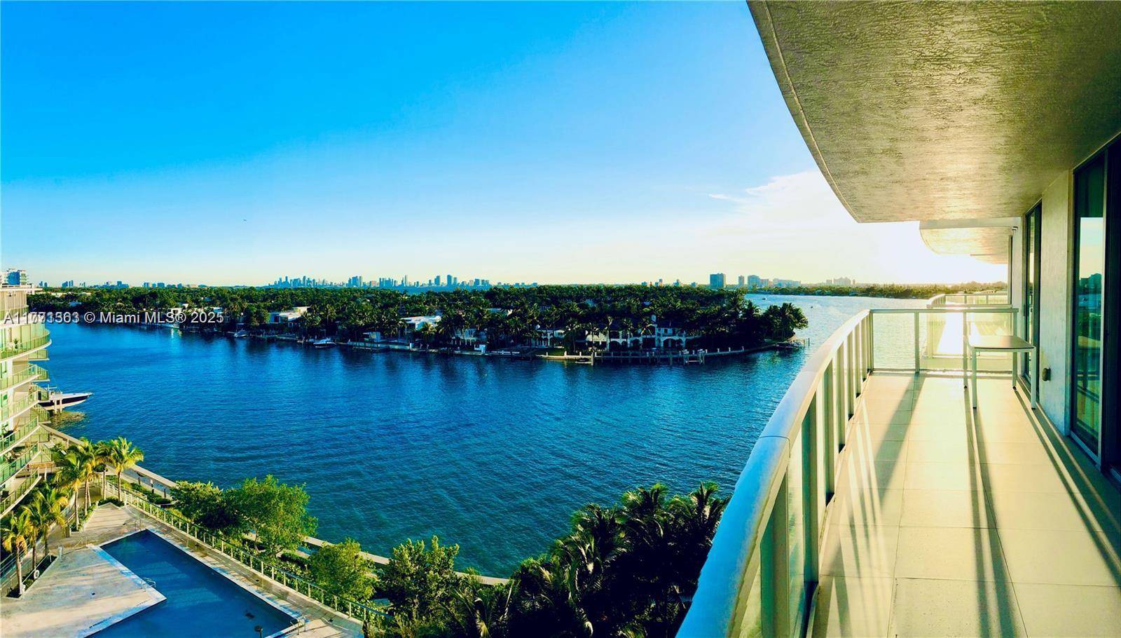 Miami Beach, FL 33141,6700 Indian Creek Dr #904
