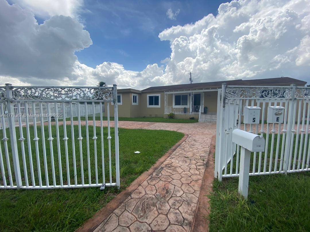 Miami, FL 33155,1730 SW 72nd Ct