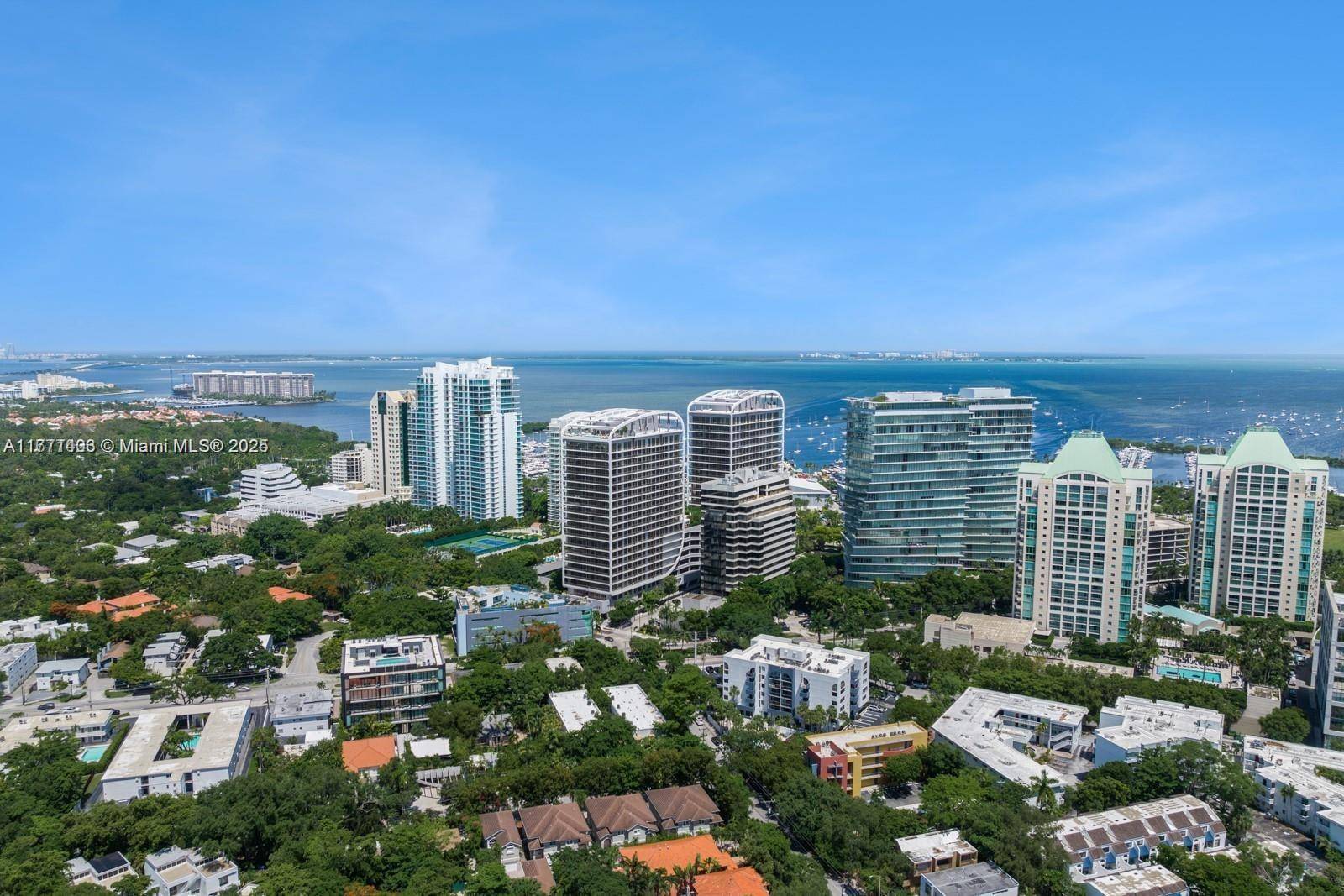 Miami, FL 33133,2655 S BAYSHORE #1009