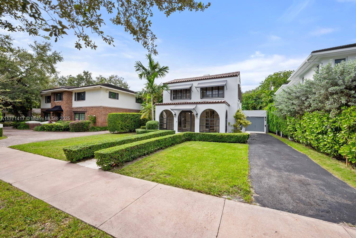 Coral Gables, FL 33134,2618 Alhambra Cir