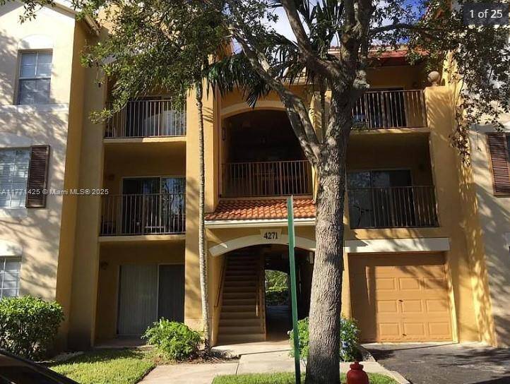 West Palm Beach, FL 33409,4271 San Marino Blvd #206