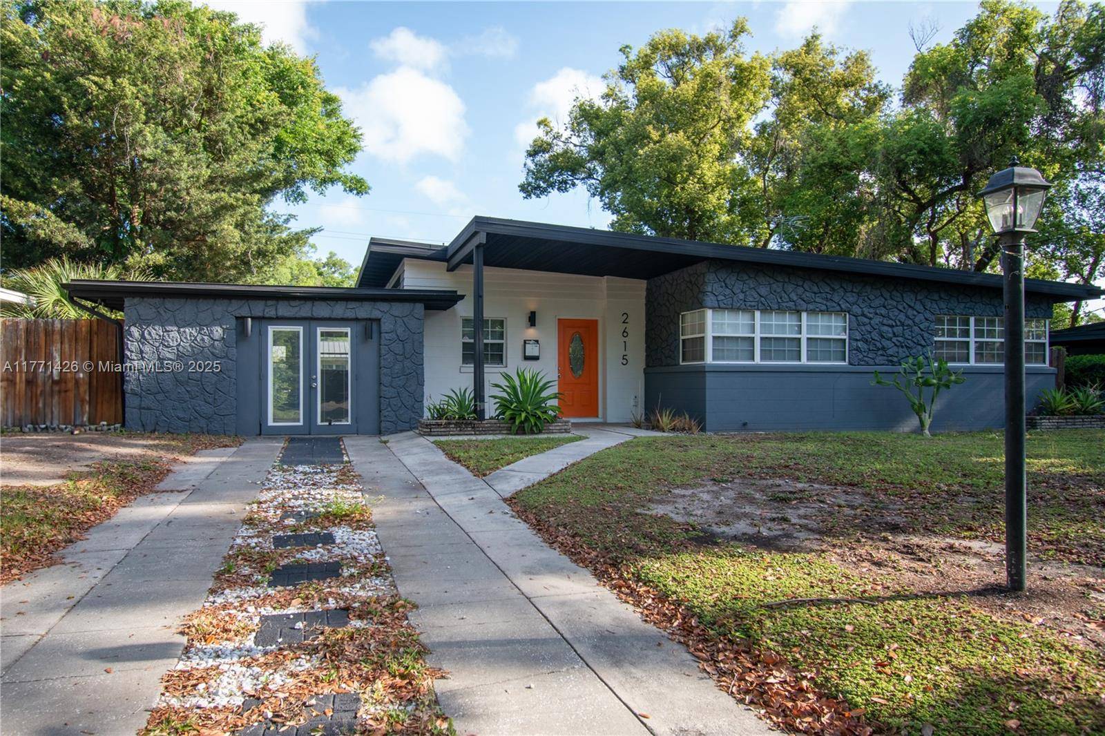 Orlando, FL 32806,2615 Hargill Dr