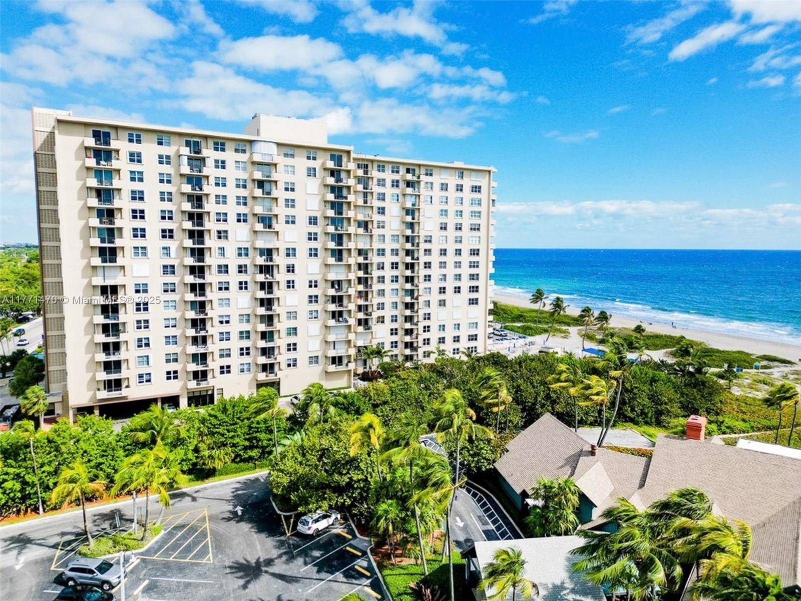 Lauderdale By The Sea, FL 33062,2000 S Ocean Blvd #16C
