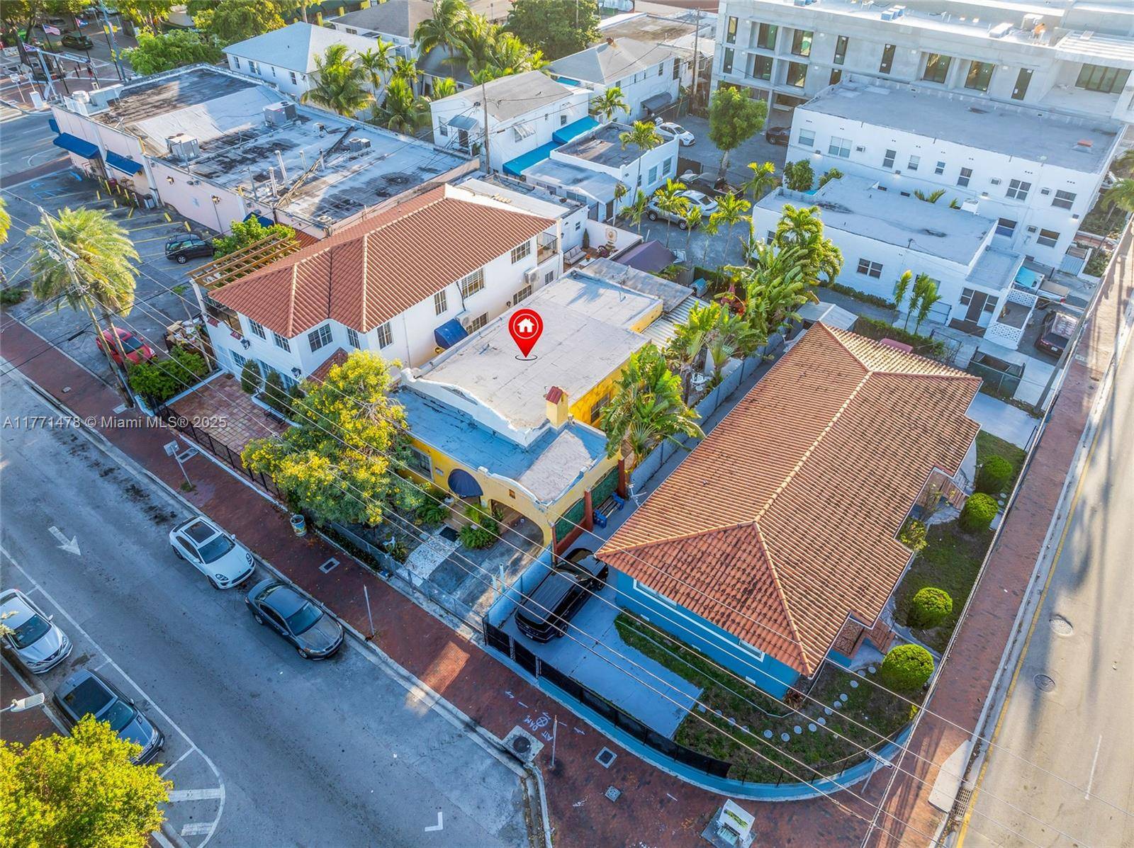 Miami, FL 33135,710 SW 13th Ave