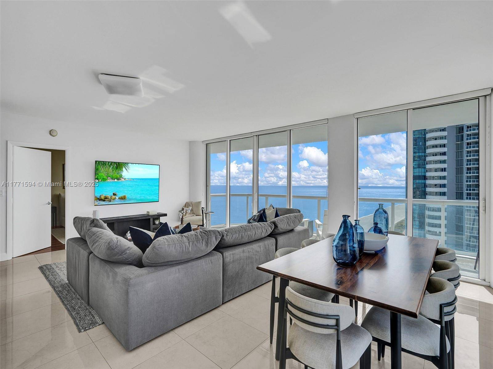 Miami Beach, FL 33141,6365 Collins Ave #2007