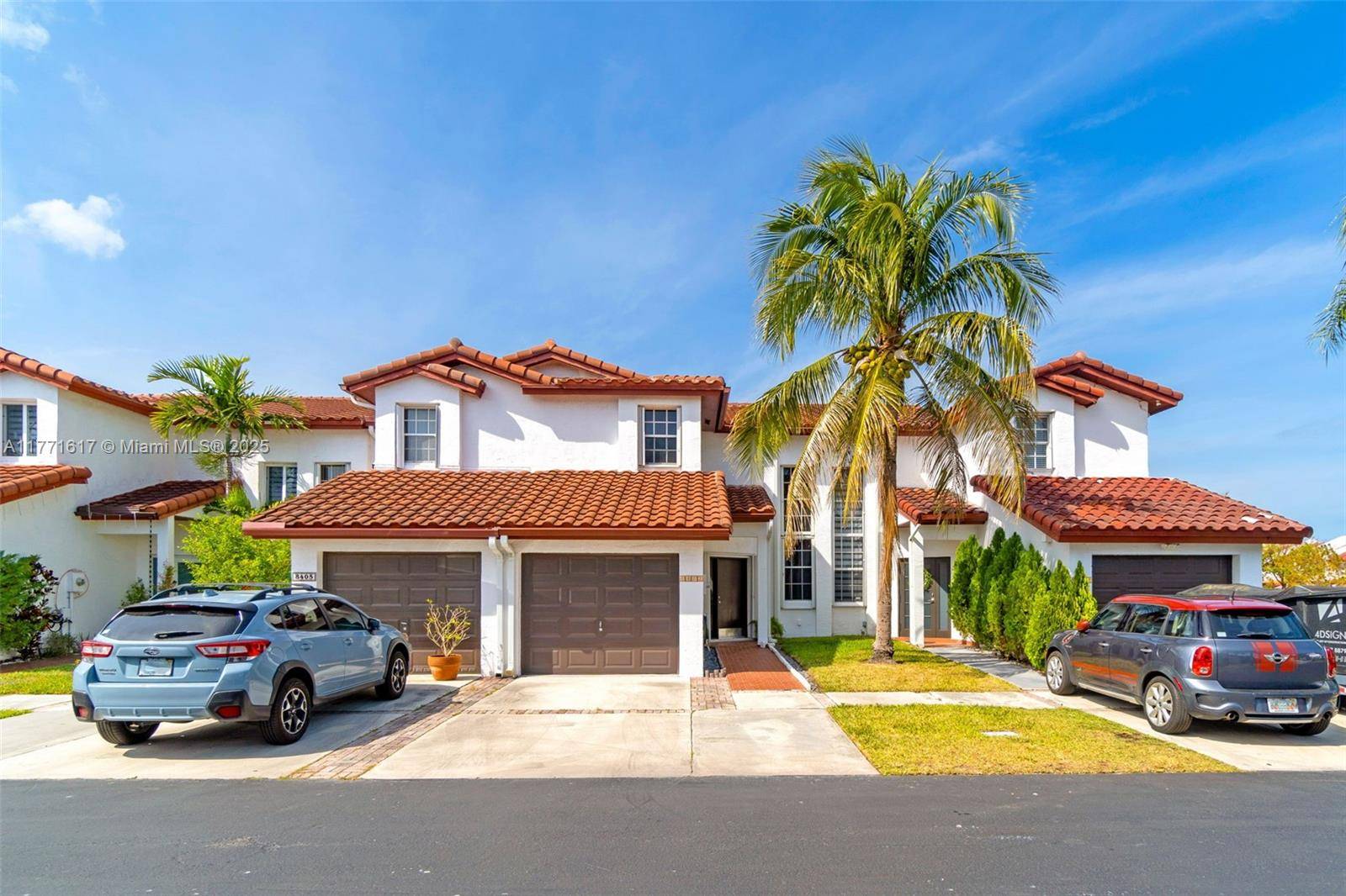 Cutler Bay, FL 33189,8403 SW 209th St
