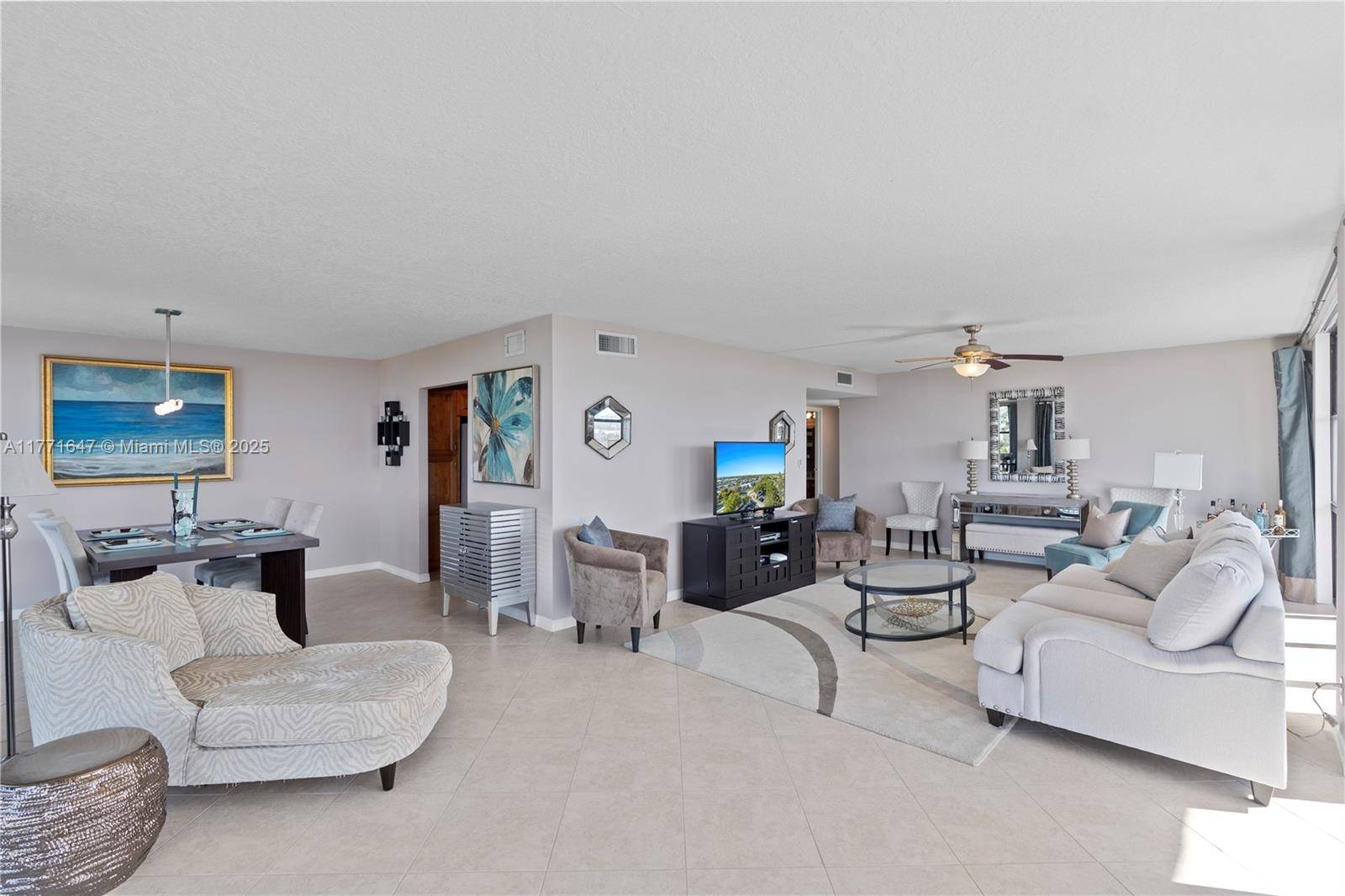 Hallandale Beach, FL 33009,800 Parkview Dr #909