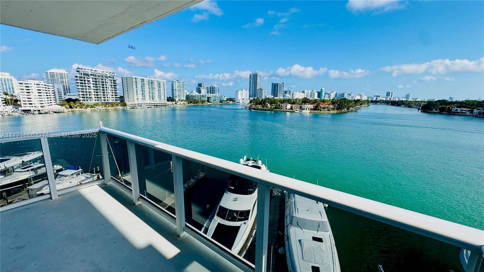 Miami Beach, FL 33141,900 Bay Dr #526