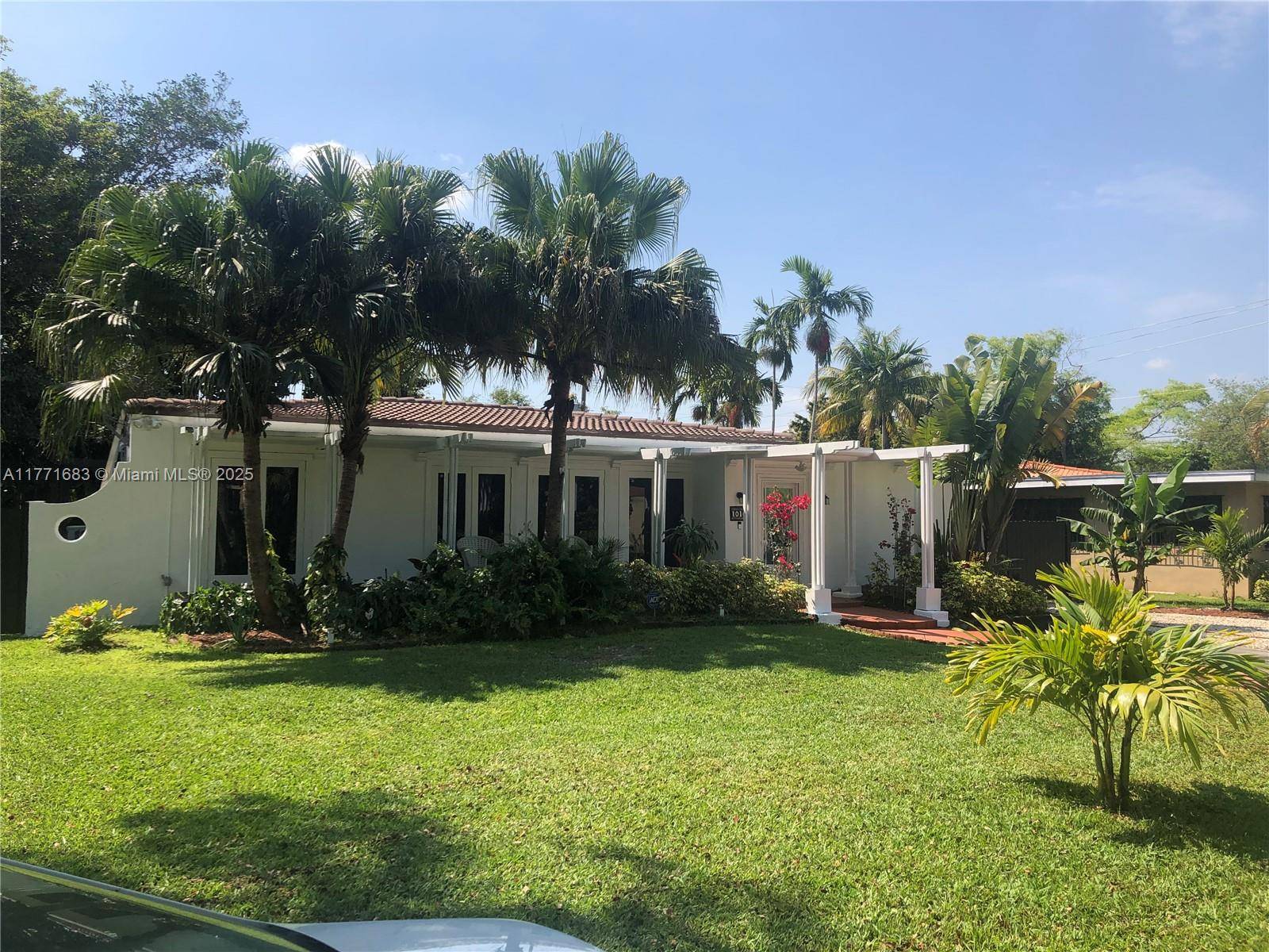 Biscayne Park, FL 33161,Address not disclosed
