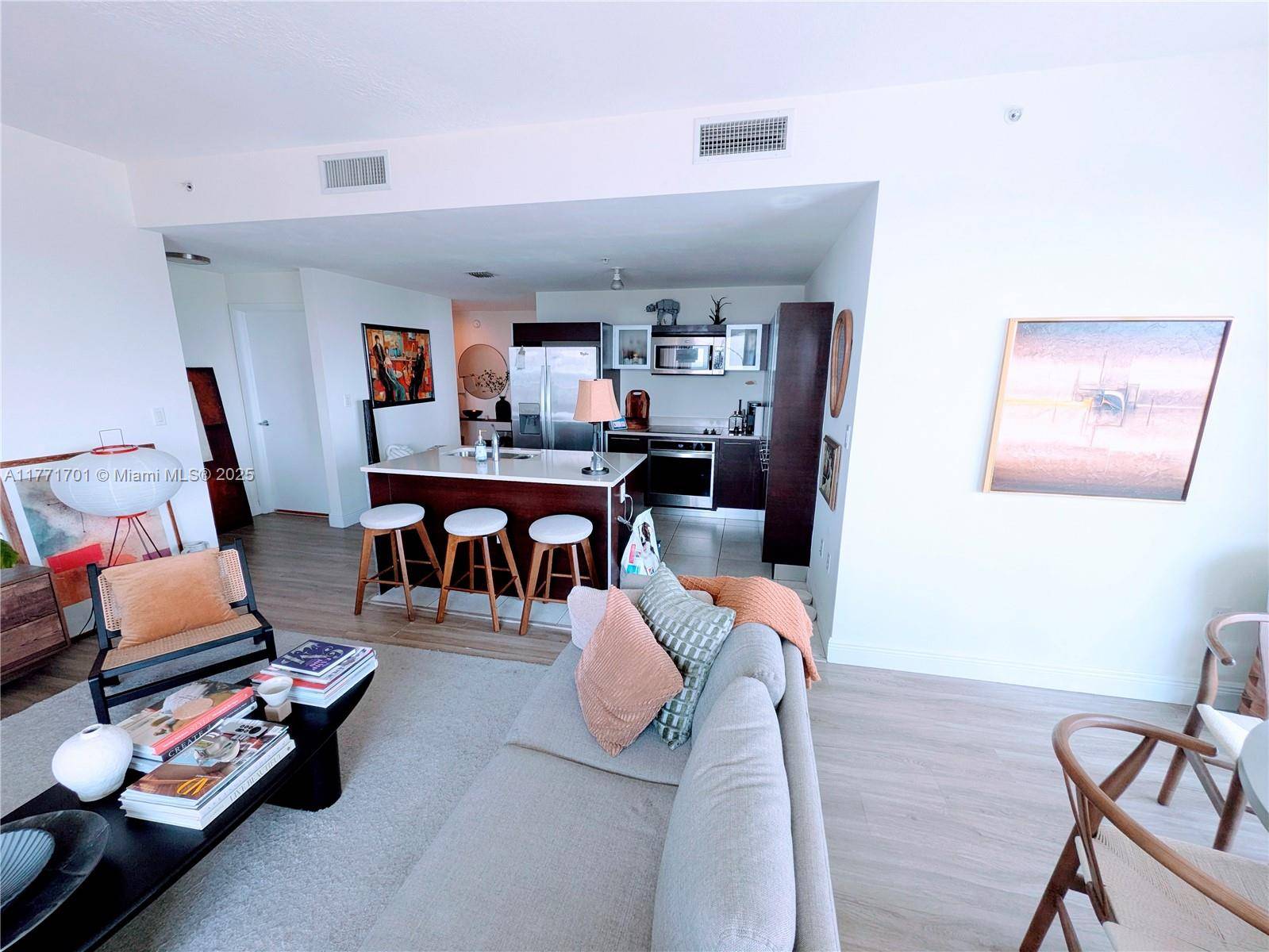 Miami, FL 33132,1900 N Bayshore Dr #3511