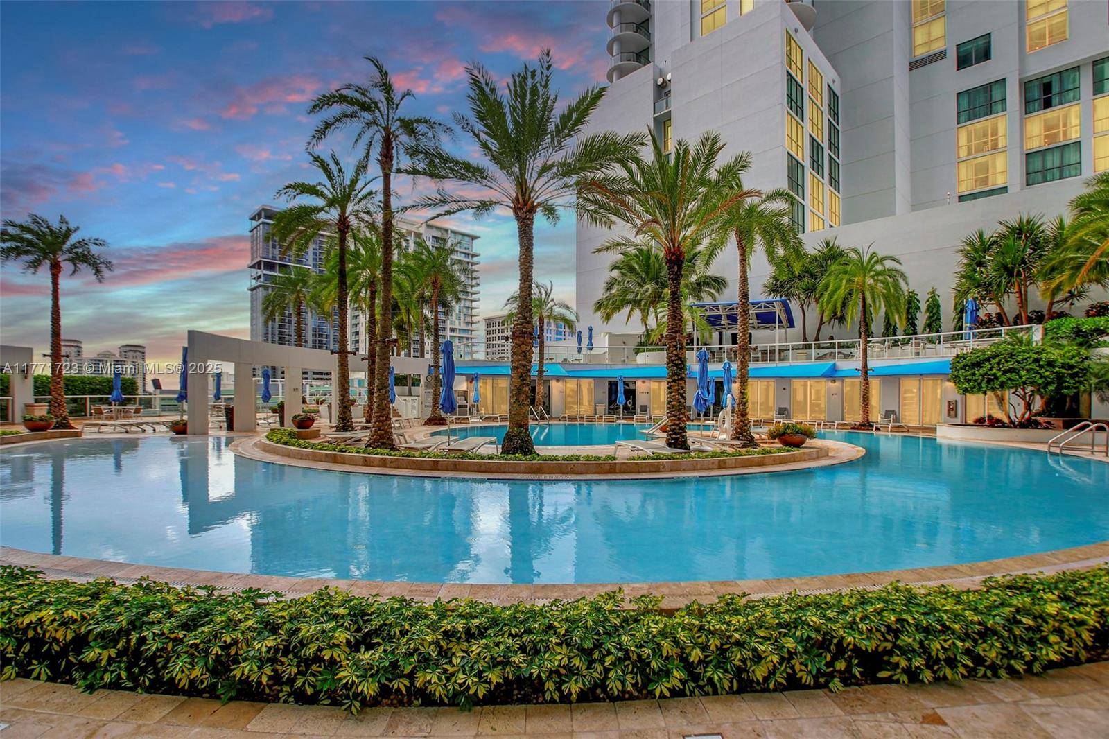 Fort Lauderdale, FL 33301,333 Las Olas Way #1007