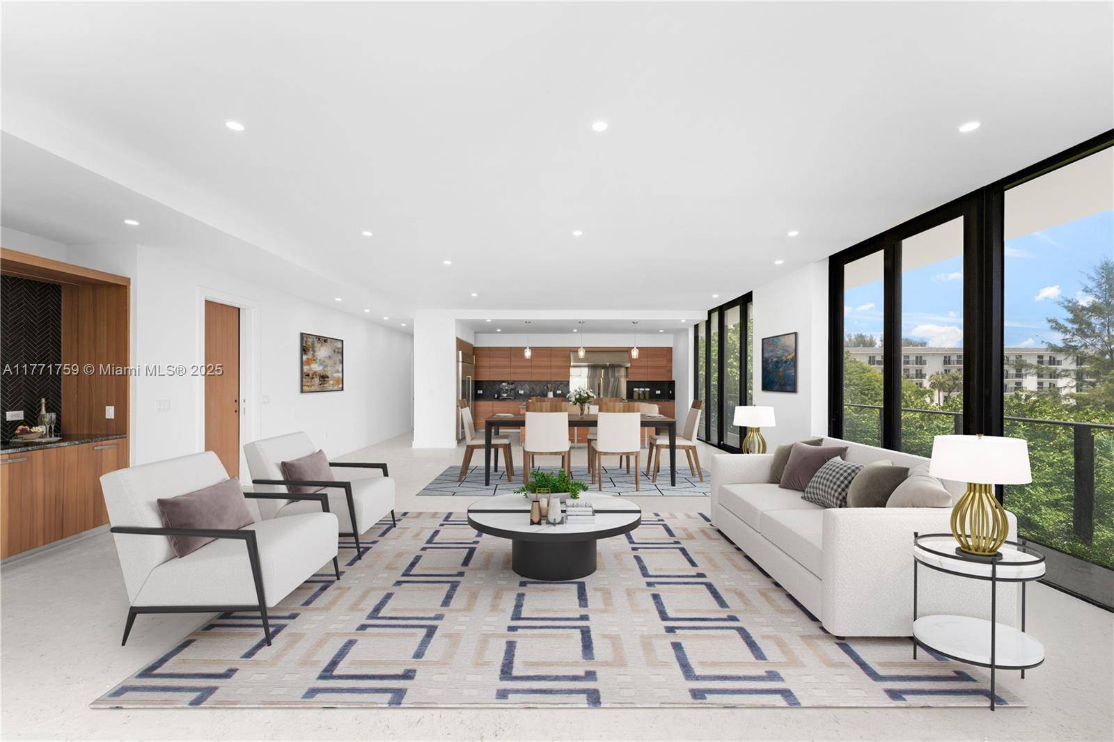 Miami, FL 33133,3581 E Glencoe St #302