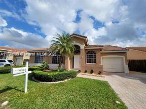 Miami, FL 33185,4561 SW 154th Pl #0