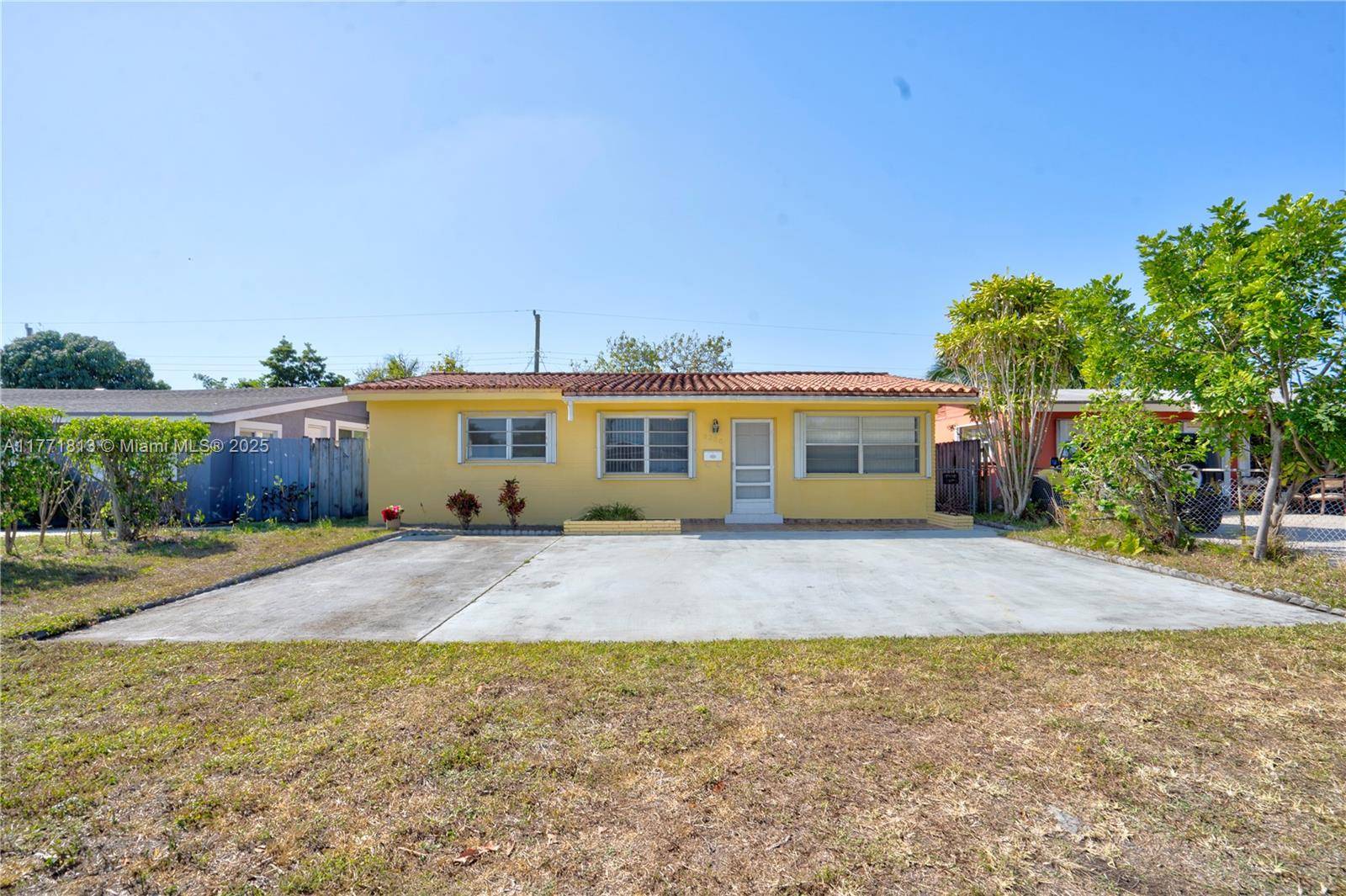Miramar, FL 33023,6288 SW 22nd Ct