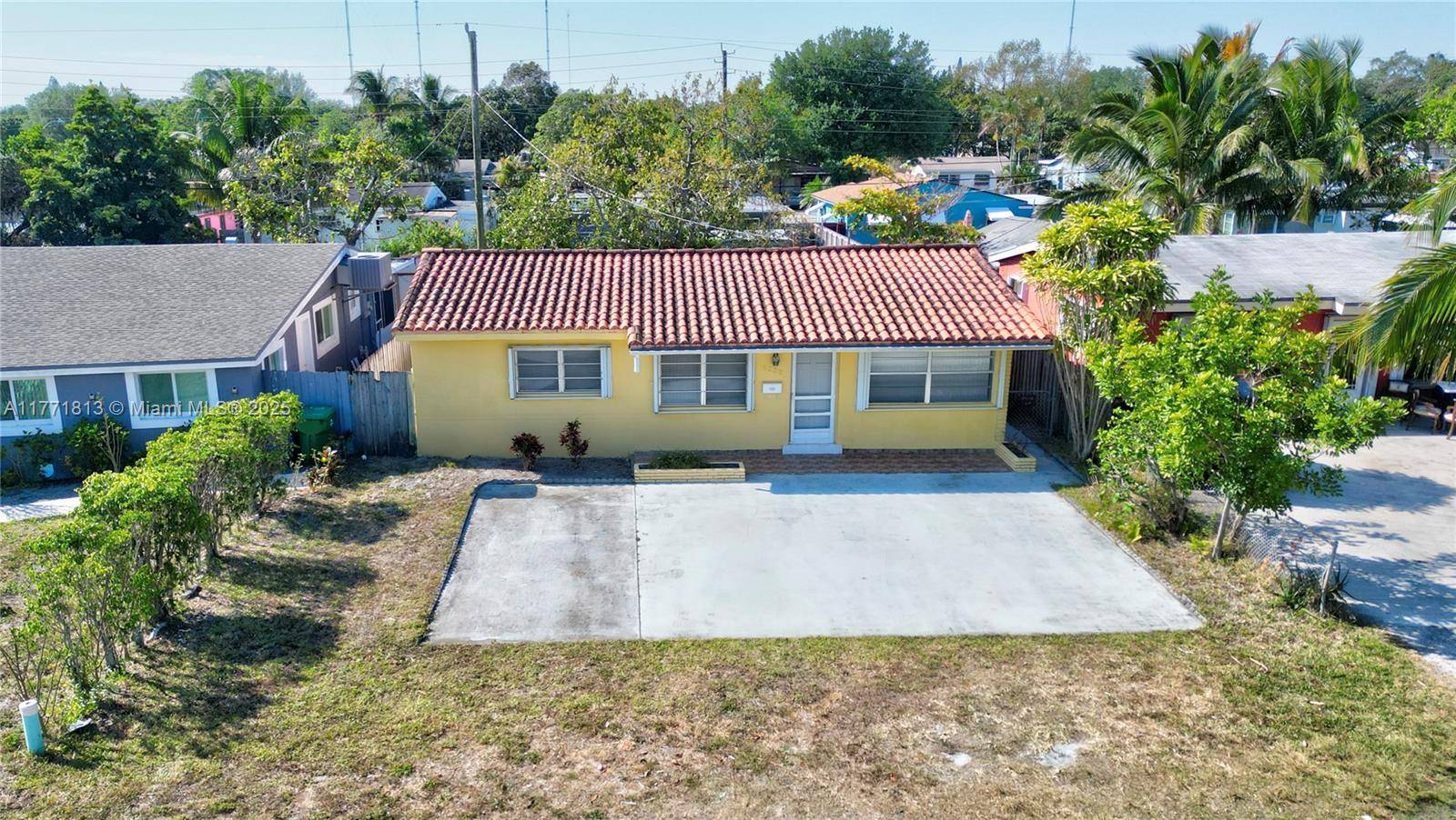 Miramar, FL 33023,6288 SW 22nd Ct