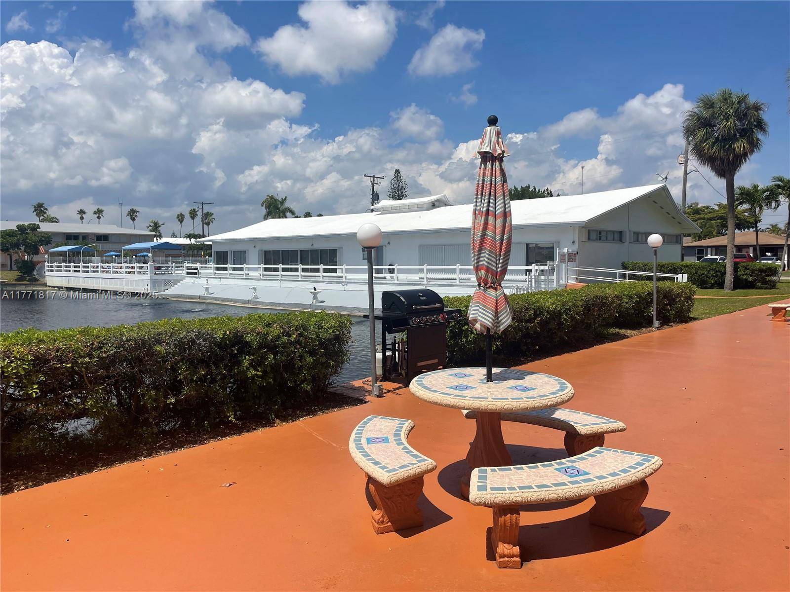 Hallandale Beach, FL 33009,800 SW 10th Ter #17T