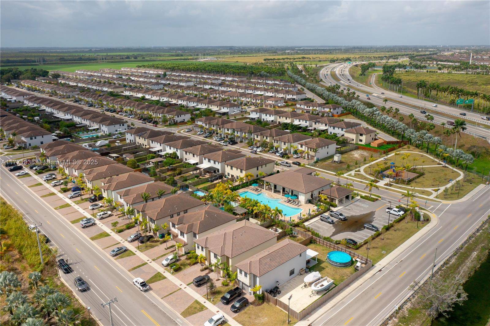 Homestead, FL 33032,24846 SW 107th Ave