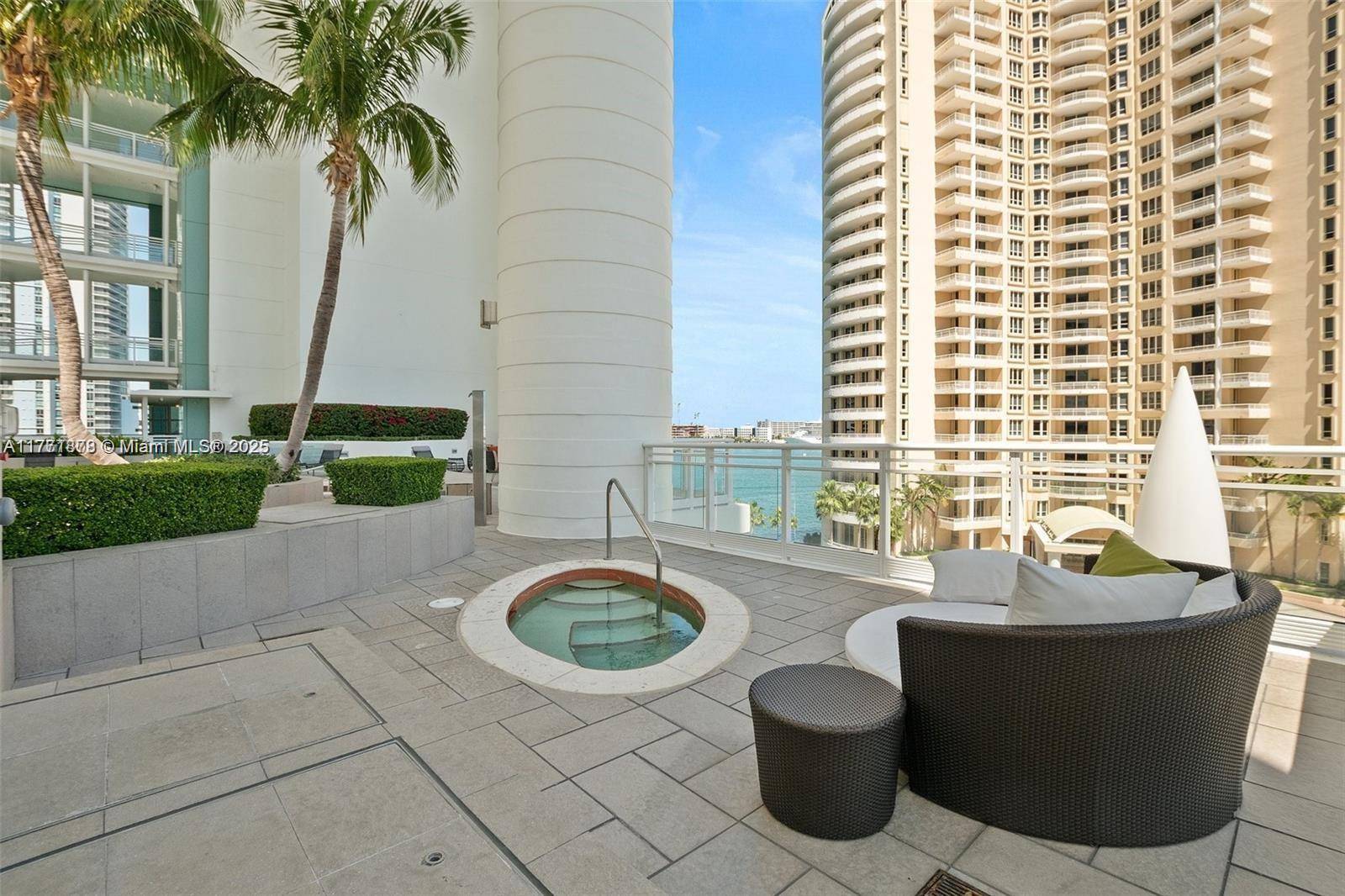 Miami, FL 33131,900 Brickell Key Blvd #1102
