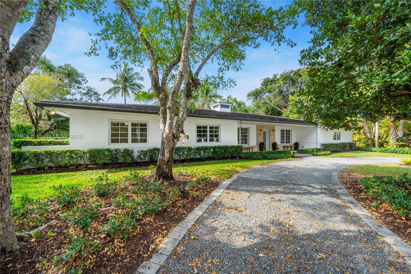 Coral Gables, FL 33156,646 Sierra Cir