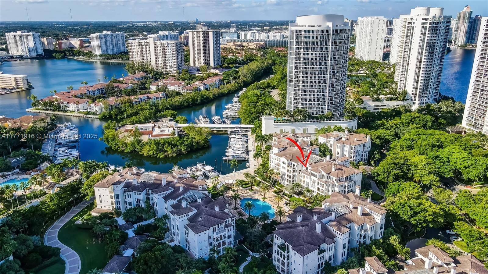 Aventura, FL 33160,3900 Island Blvd #B402