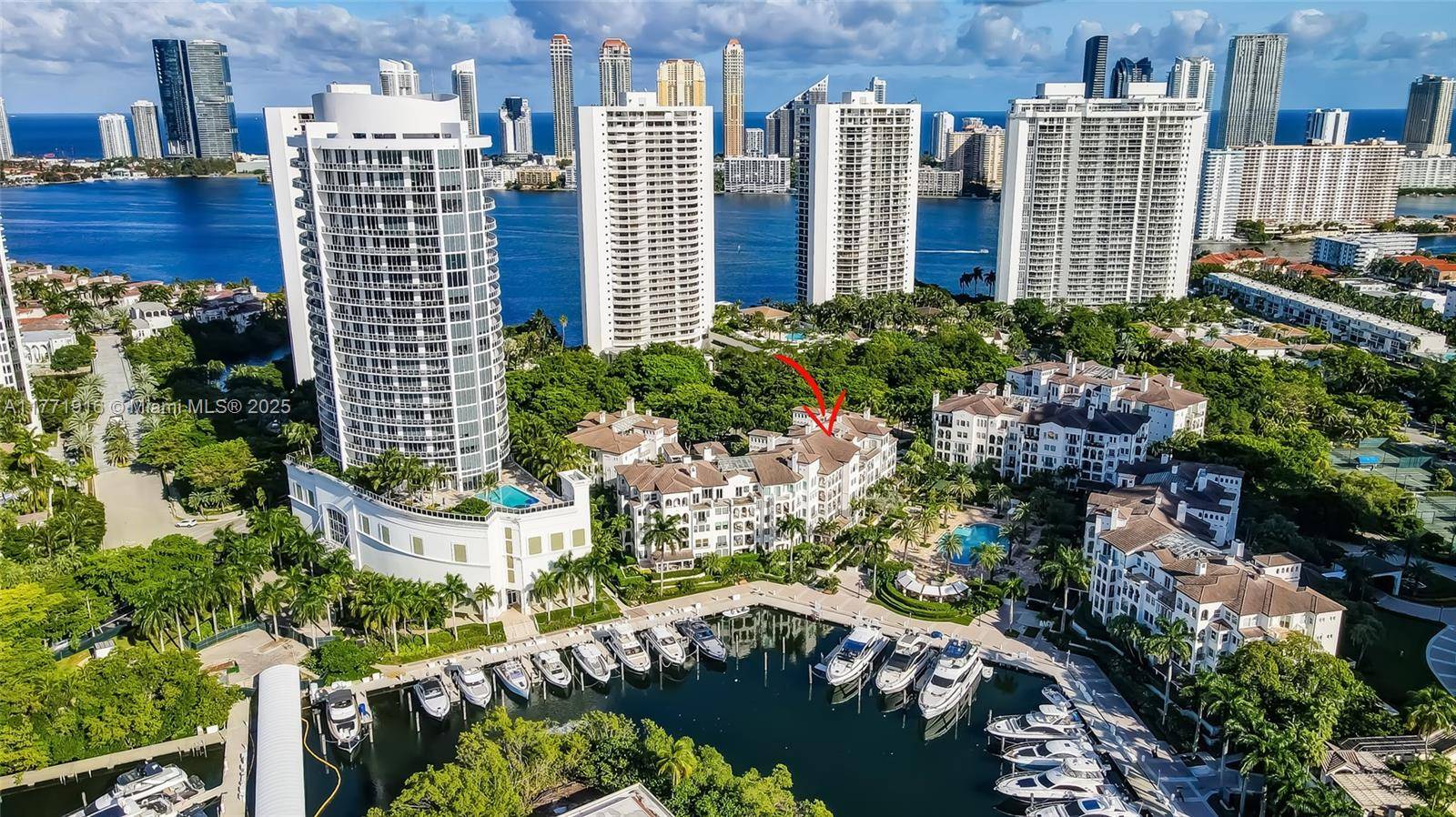Aventura, FL 33160,3900 Island Blvd #B402