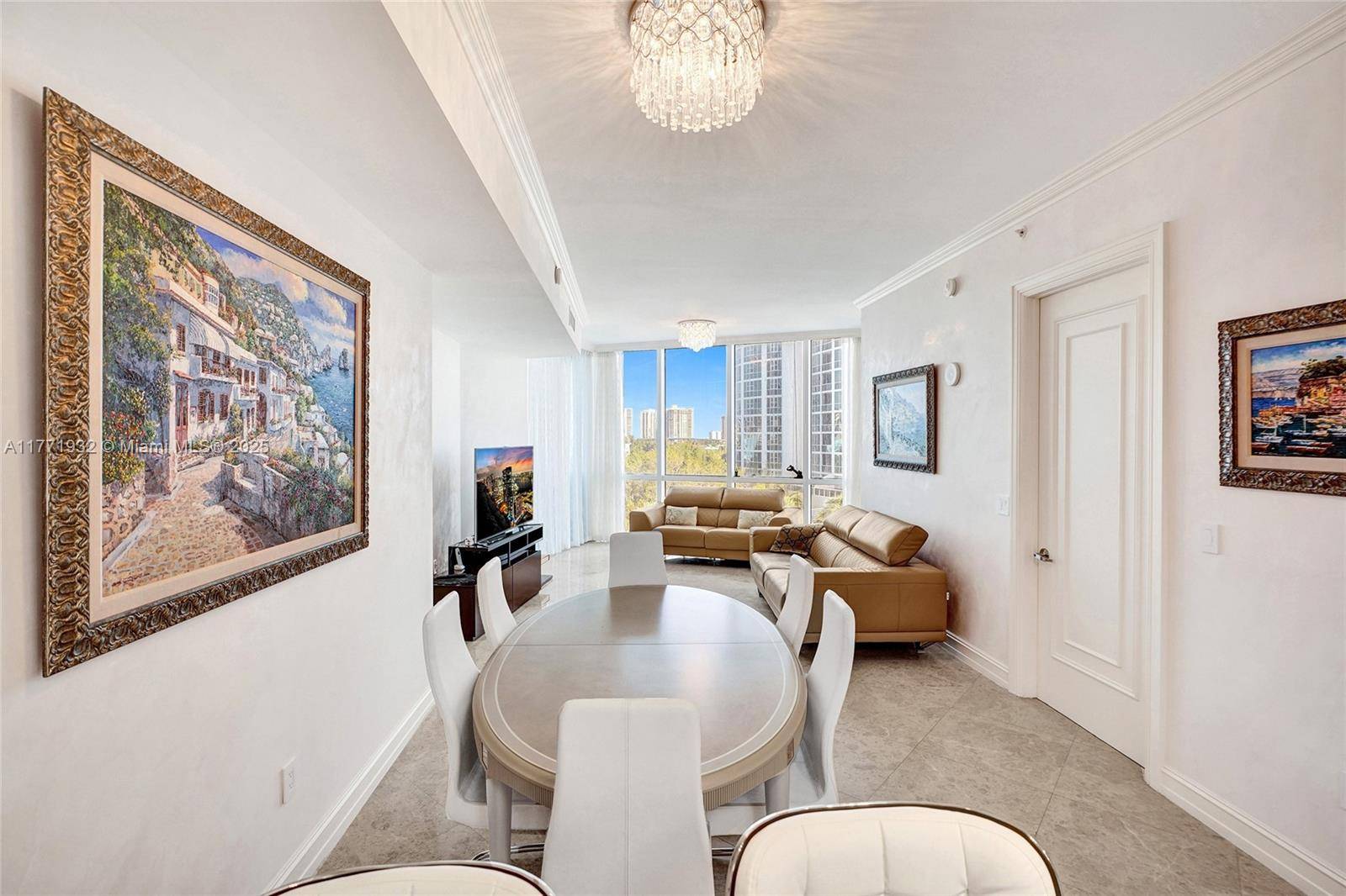 Sunny Isles Beach, FL 33160,18101 Collins Ave #708