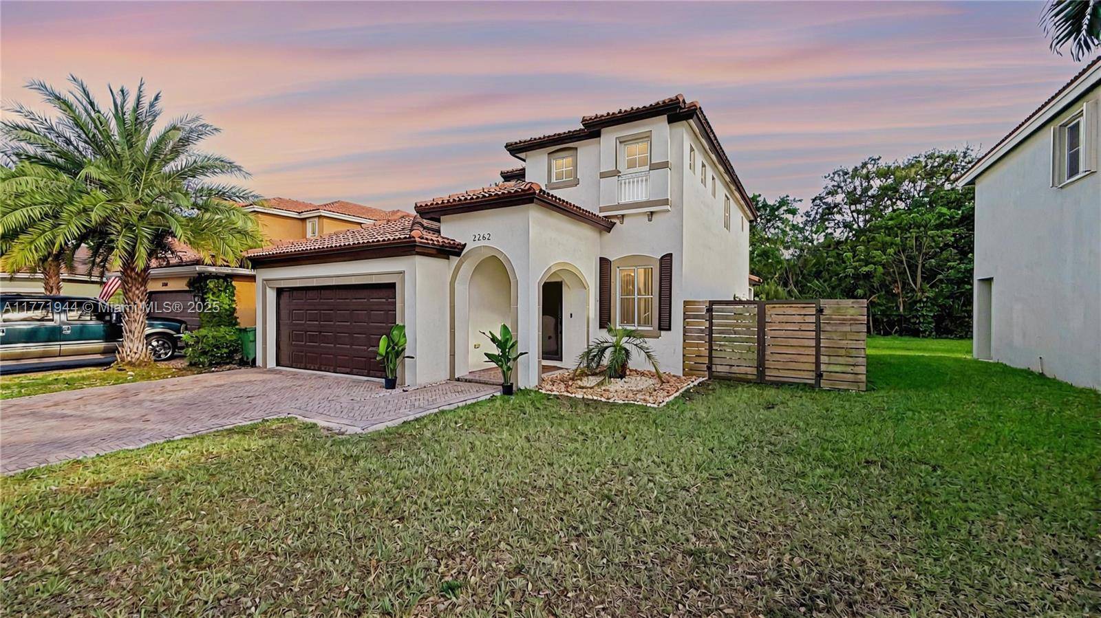 Homestead, FL 33033,2262 SE 2nd St