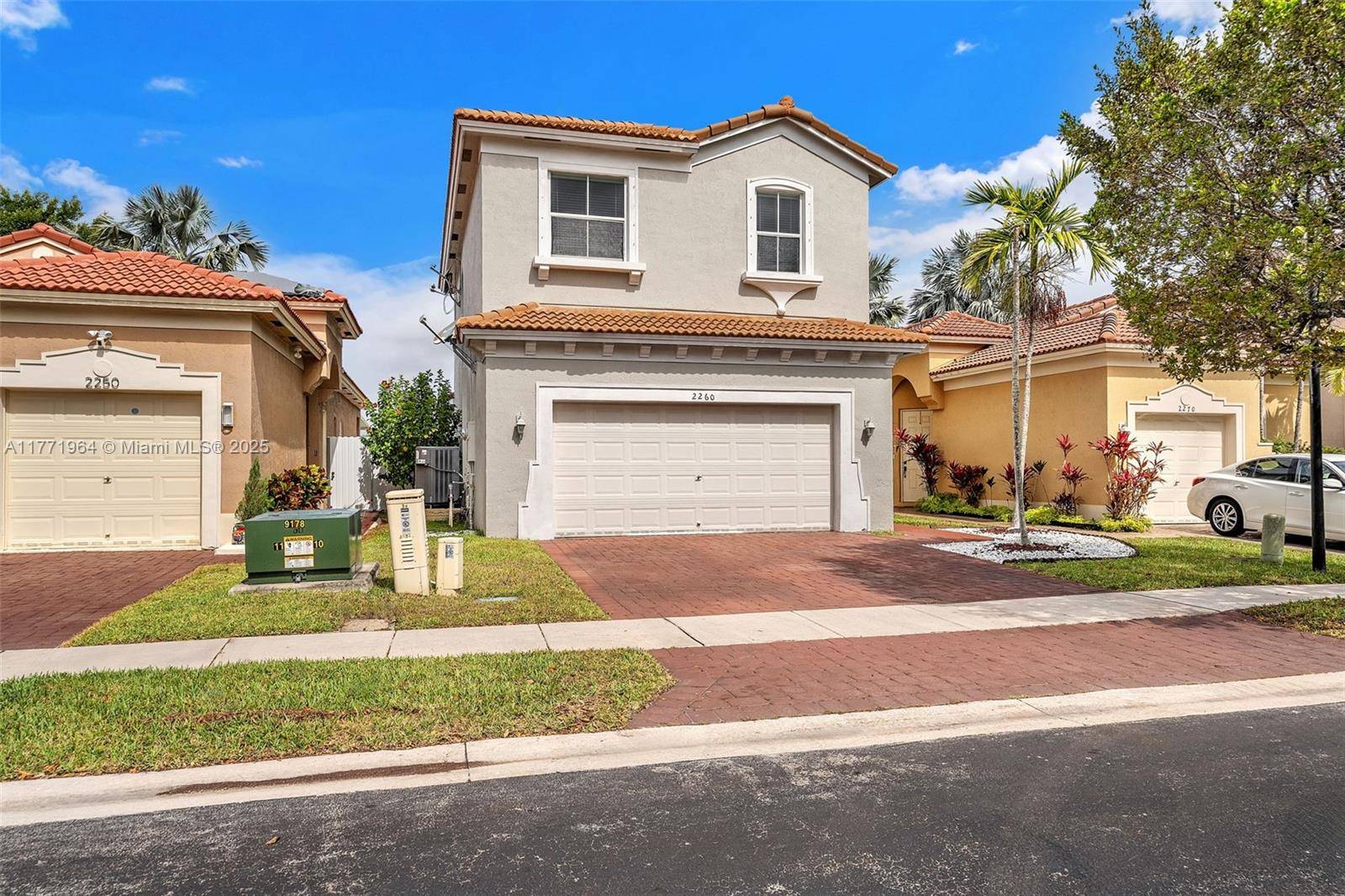 Homestead, FL 33033,2260 NE 37th Ter