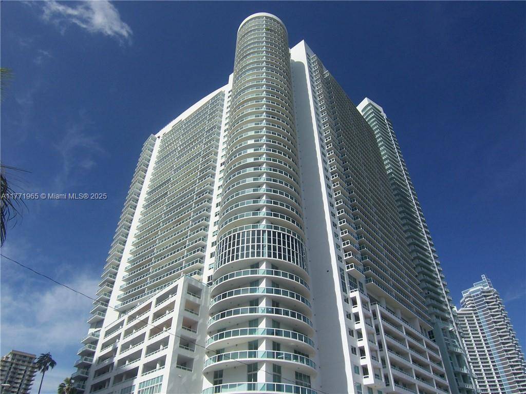 Miami, FL 33132,1800 N BAYSHORE DR #1204