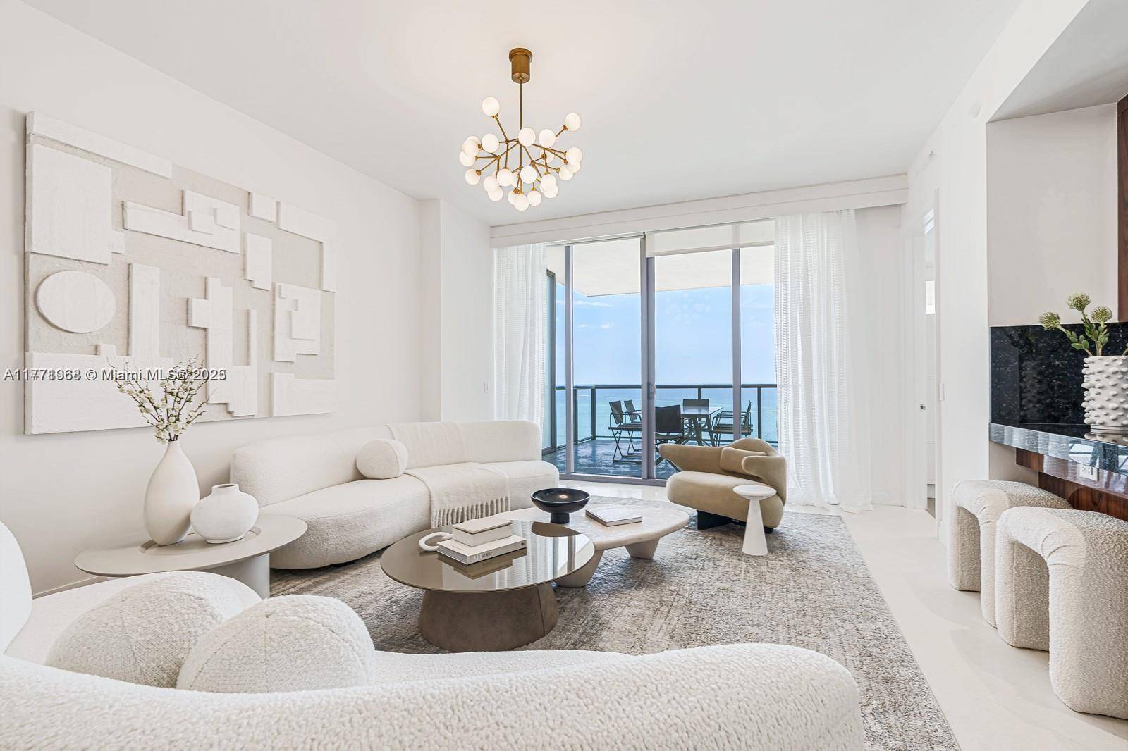 Bal Harbour, FL 33154,9703 Collins Ave #2607
