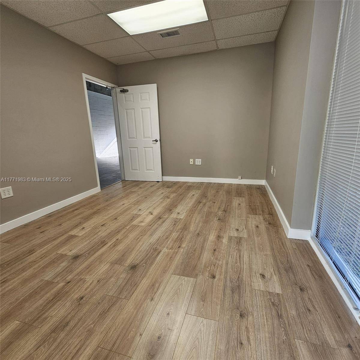 Miami, FL 33186,12371 SW 128th Ct #101