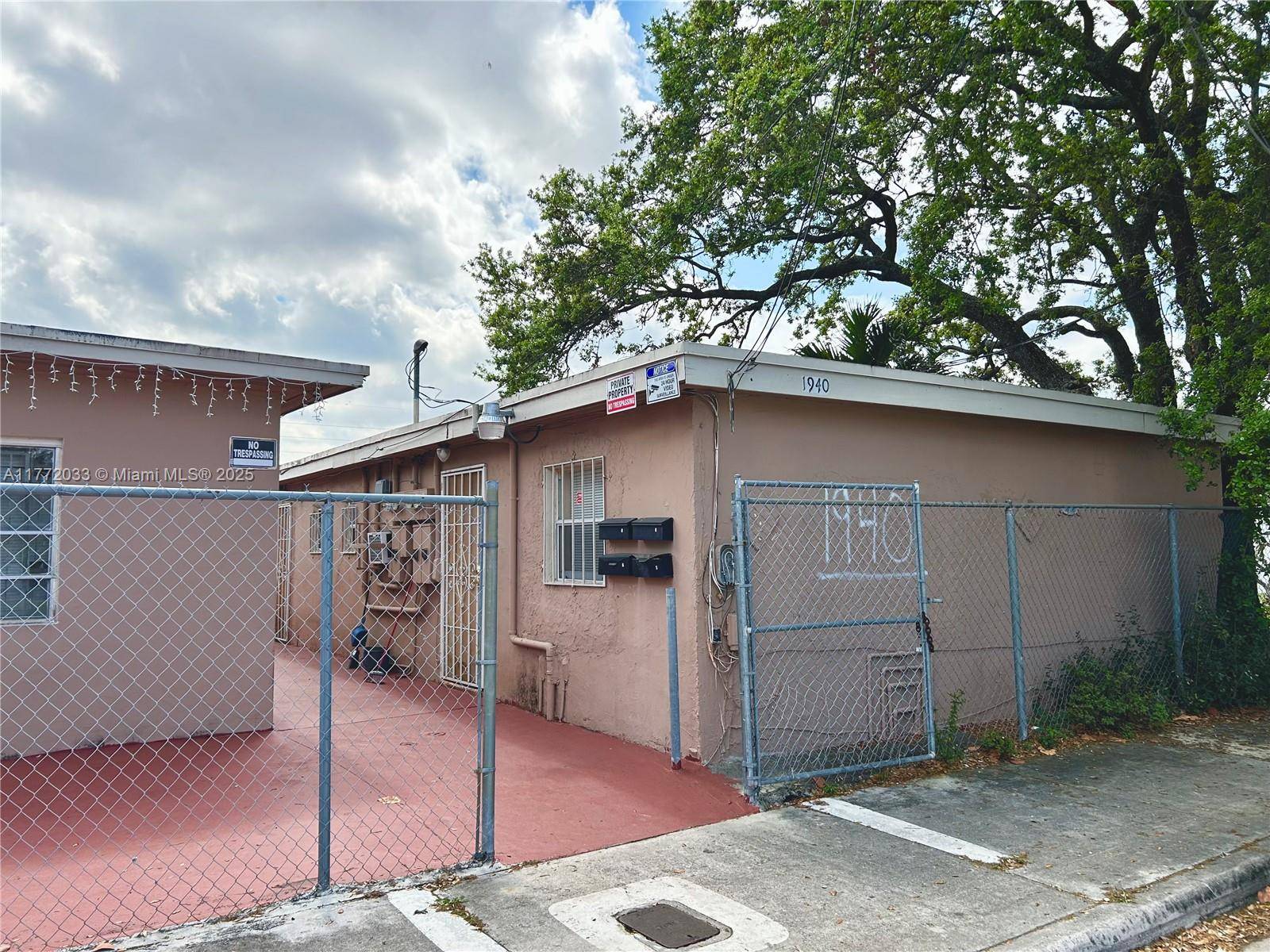 Opa-locka, FL 33054,1940 Ali Baba Ave