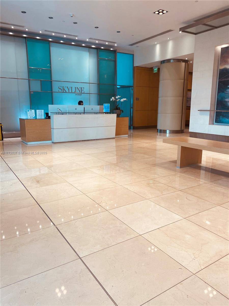 Miami, FL 33129,2101 Brickell Ave #1005