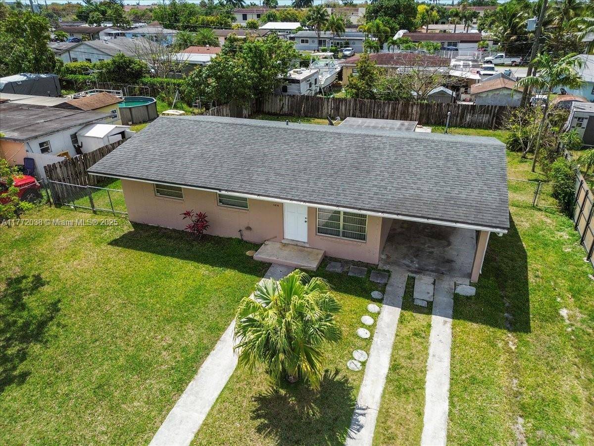 Miami, FL 33177,11870 SW 189th St