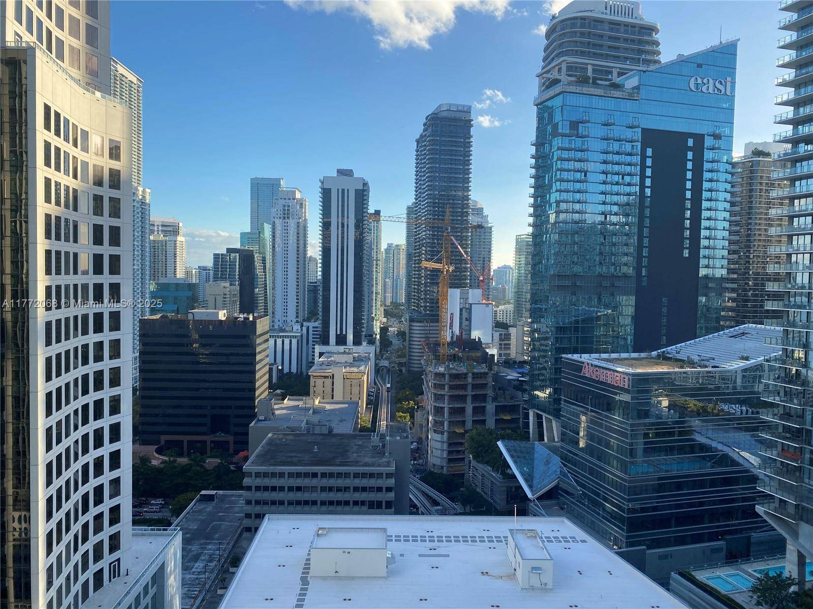 Miami, FL 33131,55 SE 6th St #2904
