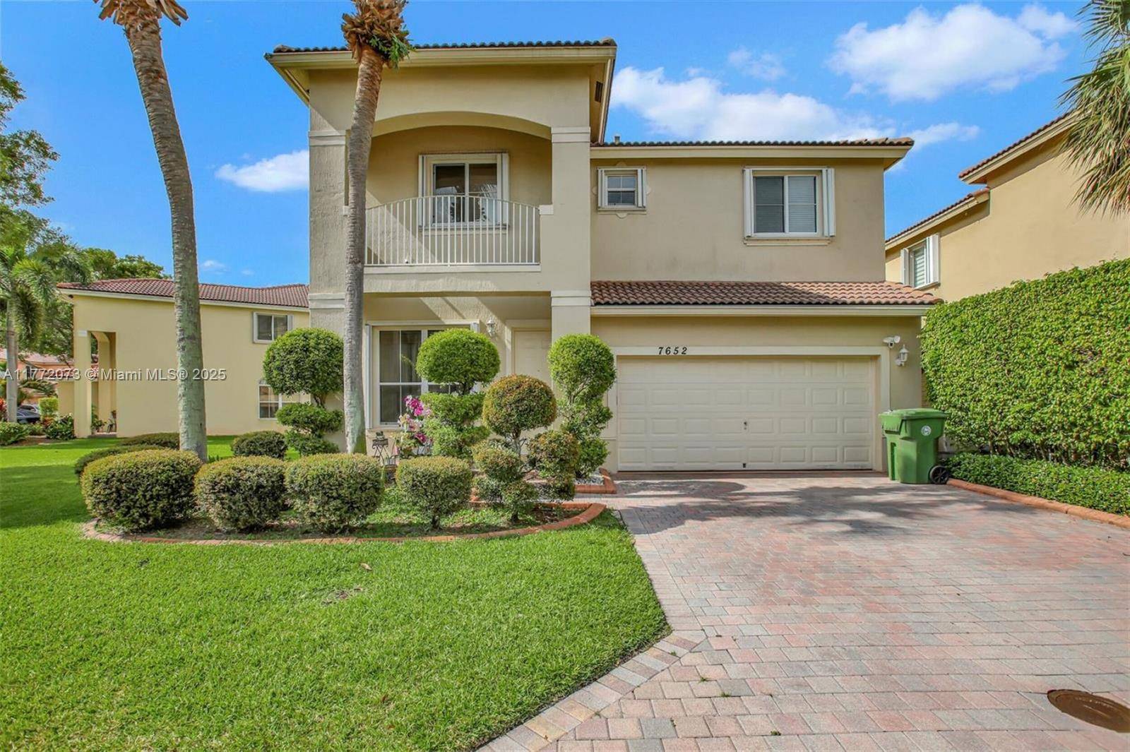 Pembroke Pines, FL 33024,7652 NW 23rd St