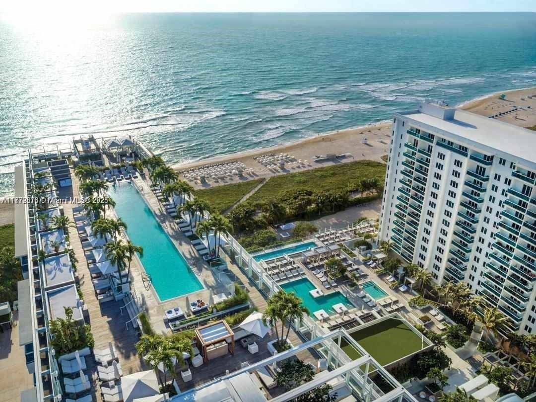 Miami Beach, FL 33139,2301 Collins Ave #603
